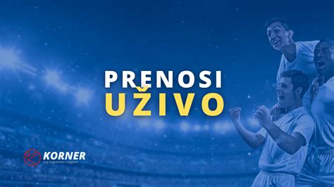 fudbalske utakmice uzivo|Utakmice uživo .